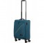 Mažas lagaminas American Tourister Take2Cabin M-4W Mėlynas (Harbor Blue)