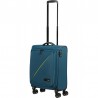 Mazais koferis American Tourister Take2Cabin M-4W M Harbor Blue