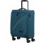 Mažas lagaminas American Tourister Take2Cabin M-4W Mėlynas (Harbor Blue)