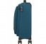 Mažas lagaminas American Tourister Take2Cabin M-4W Mėlynas (Harbor Blue)