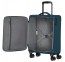 Mažas lagaminas American Tourister Take2Cabin M-4W Mėlynas (Harbor Blue)