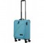 Mažas lagaminas American Tourister Take2Cabin M-4W Mėlynas (Breeze Blue)