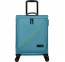 Mažas lagaminas American Tourister Take2Cabin M-4W Mėlynas (Breeze Blue)