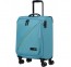 Mažas lagaminas American Tourister Take2Cabin M-4W Mėlynas (Breeze Blue)