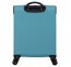 Mažas lagaminas American Tourister Take2Cabin M-4W Mėlynas (Breeze Blue)