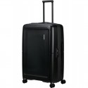 Liels koferis American Tourister Dashpop D Black
