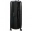 Didelis lagaminas American Tourister Dashpop D Juodas (True Black)