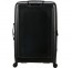 Didelis lagaminas American Tourister Dashpop D Juodas (True Black)