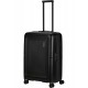 Vidējais koferis American Tourister Dashpop V Black