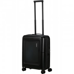 Rokas bagāža koferis American Tourister Dashpop M Black