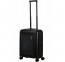 Mažas lagaminas American Tourister Dashpop M Juodas (True Black)