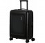 Mažas lagaminas American Tourister Dashpop M Juodas (True Black)