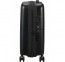 Mažas lagaminas American Tourister Dashpop M Juodas (True Black)