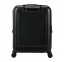 Mažas lagaminas American Tourister Dashpop M Juodas (True Black)