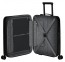 Mažas lagaminas American Tourister Dashpop M Juodas (True Black)