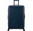Didelis lagaminas American Tourister Dashpop D Mėlynas (Midnight Blue)