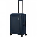 Vidējais koferis American Tourister Dashpop V Midnight Blue