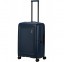 Vidutinis lagaminas American Tourister Dashpop V Mėlynas (Midnight Blue)