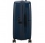 Vidutinis lagaminas American Tourister Dashpop V Mėlynas (Midnight Blue)