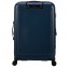 Vidutinis lagaminas American Tourister Dashpop V Mėlynas (Midnight Blue)