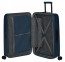 Vidutinis lagaminas American Tourister Dashpop V Mėlynas (Midnight Blue)