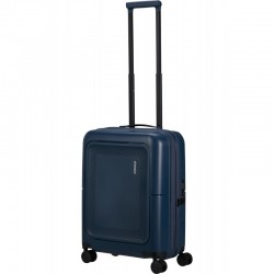 Rokas bagāža koferis American Tourister Dashpop M Black