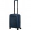 Mažas lagaminas American Tourister Dashpop M Mėlynas (Midnight Blue)