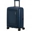 Mažas lagaminas American Tourister Dashpop M Mėlynas (Midnight Blue)