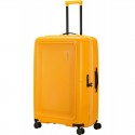Liels koferis American Tourister Dashpop D Golden Yellow