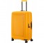 Didelis lagaminas American Tourister Dashpop D Geltonas (Golden Yellow)