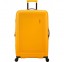 Didelis lagaminas American Tourister Dashpop D Geltonas (Golden Yellow)