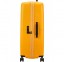 Didelis lagaminas American Tourister Dashpop D Geltonas (Golden Yellow)
