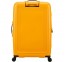 Didelis lagaminas American Tourister Dashpop D Geltonas (Golden Yellow)