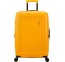 Vidutinis lagaminas American Tourister Dashpop V Geltonas (Golden Yellow)