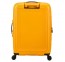 Vidutinis lagaminas American Tourister Dashpop V Geltonas (Golden Yellow)