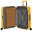 Vidutinis lagaminas American Tourister Dashpop V Geltonas (Golden Yellow)