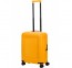 Mažas lagaminas American Tourister Dashpop M Geltonas (Golden Yellow)
