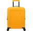 Mažas lagaminas American Tourister Dashpop M Geltonas (Golden Yellow)