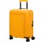 Mažas lagaminas American Tourister Dashpop M Geltonas (Golden Yellow)