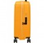 Mažas lagaminas American Tourister Dashpop M Geltonas (Golden Yellow)
