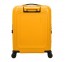 Mažas lagaminas American Tourister Dashpop M Geltonas (Golden Yellow)