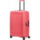 Liels koferis American Tourister Dashpop D Sugar Pink