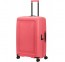 Didelis lagaminas American Tourister Dashpop D Rožinis (Sugar Pink)