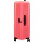 Didelis lagaminas American Tourister Dashpop D Rožinis (Sugar Pink)