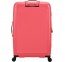 Didelis lagaminas American Tourister Dashpop D Rožinis (Sugar Pink)