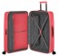 Didelis lagaminas American Tourister Dashpop D Rožinis (Sugar Pink)