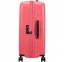 Vidutinis lagaminas American Tourister Dashpop V Rožinis (Sugar Pink)
