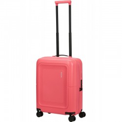 Rokas bagāža koferis American Tourister Dashpop M Sugar Pink