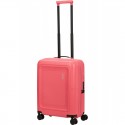 Rokas bagāža koferis American Tourister Dashpop M Sugar Pink