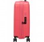 Mažas lagaminas American Tourister Dashpop M Rožinis (Sugar Pink)